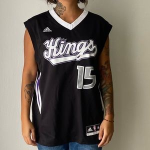 Sacramento kings jersey— mens size M